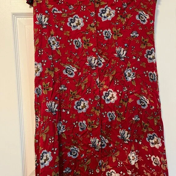 Dress - Picture 3 of 4